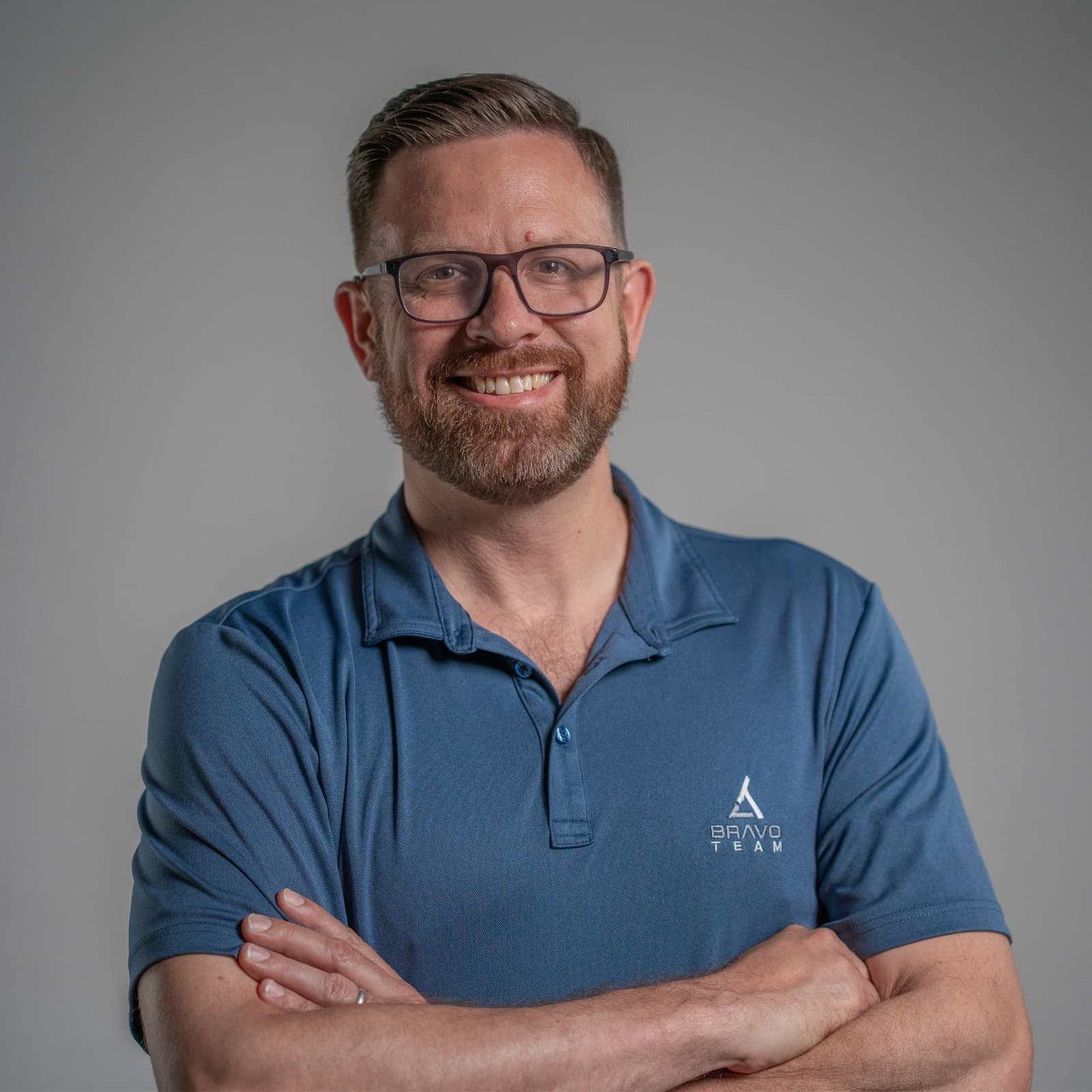 Joshua Tarbutton